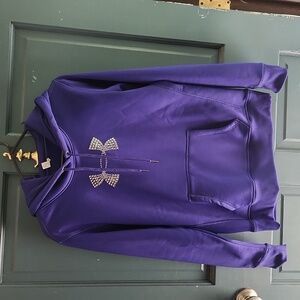 Under Armour hoodie